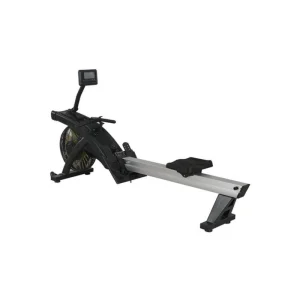 Commercial Air Rowing Ergometer Rower Full Set for Gym