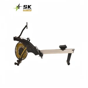 Commercial Air Rowing Machine