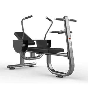 Commercial Assist Abdominal Machine Ab Bench
