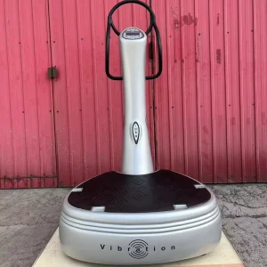 Commercial Bodybuilding Vibration Plate Fitness Exercise Machine