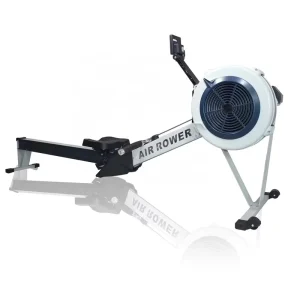 Commercial C2 Rowing Machine Water Ergometer Rower for Gym