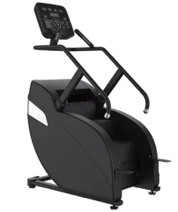 Commercial CE Certified ISO9001 Electric Adjustable Steel Cardio Training Stepper Stair Climber Gym Equipment
