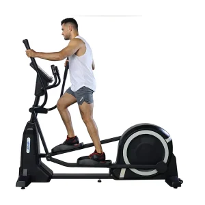 Commercial Cardio Cross Trainer Indoor Elliptical Machine
