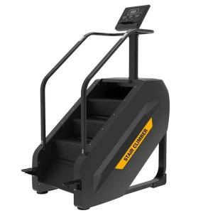 Commercial Cardio Electric Stair Climbing Machine Stepper
