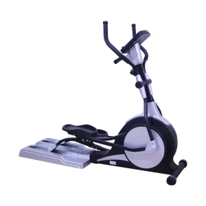 Commercial Cardio Equipment Elliptical Machine Magnetic