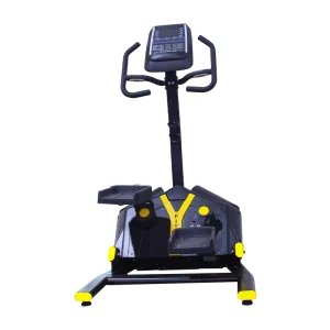 Commercial Cardio Lateral Trainer Side-to-Side Transverse Elliptical Machine for Gym Fitness Center