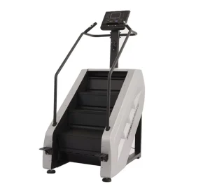 Commercial Cardio Machine DA LED Climbing Machine, Electric Stair Climber Fitness Equipment