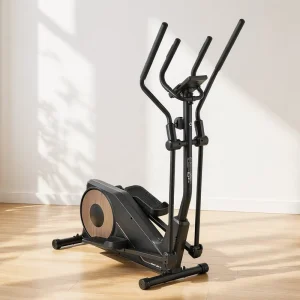 Commercial Cardio Sport Gym Home Use Metal Steel Elliptical Trainer Machine Cross Trainer