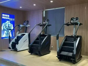 Commercial Cardio Stair Climbing Machine
