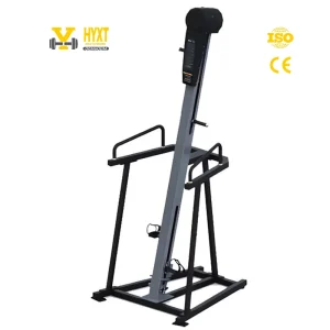 Commercial Climbing Machine, 115 kg Net Weight, LED Display, CE