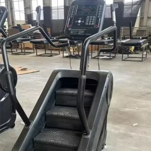 Commercial Climbing Stepper Machine