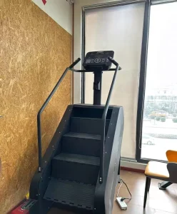 Commercial Climbing Stepper Stepmill Stair Climber for Cardio