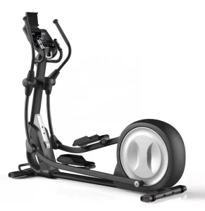 Commercial Cross Elliptical Trainer Machine