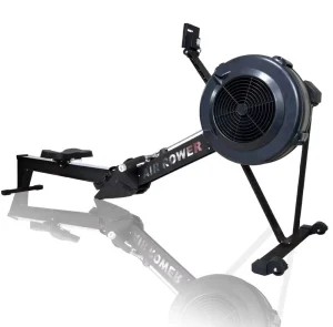 Commercial DB113 Air Rower with Iron Frame