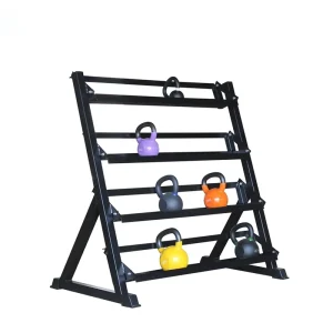 Commercial Dumbbell Rack
