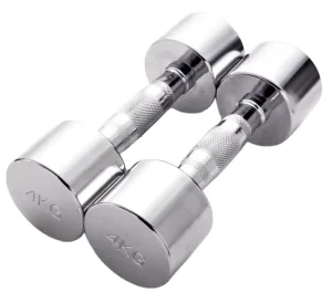 Commercial Dumbbells for Gym