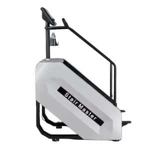 Commercial Eco-friendly Steel Gym Fitness Machine Cardio Stair Climber Stepper Equipment
