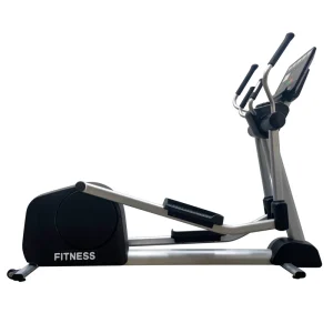 Commercial Electric Elliptical Cross Trainer Cardio Machine Manufacturer