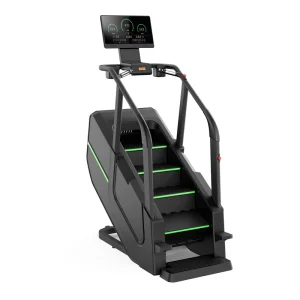 Commercial Electric Stair Climber