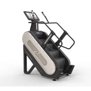 Commercial Electric Stair Climber Fitness Machine
