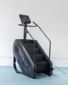 Commercial Electric Stair Climber High Quality Gym Cardio Equipment Stair Stepper Machine StairMaster Fitness