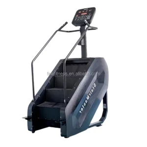 Commercial Electric Stair Climber Machine Motorized