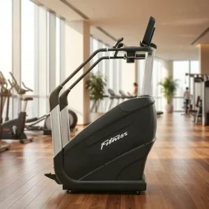 Commercial Electric Stair Climber Machine for Indoor Use