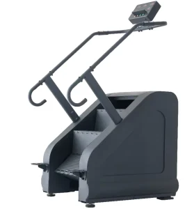 Commercial Electric Stair Climber No. 16 with Metal Construction