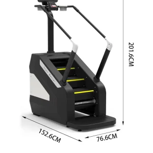 Commercial Electric Stair Climber Stair Master Stepmill