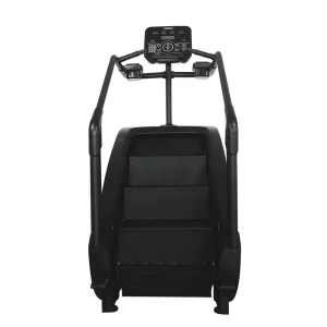 Commercial Electric Stair Climber Stepmill Machine for Cardio Exercise, Waterproof