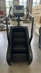 Commercial Electric Stair Climber for Gym and Home