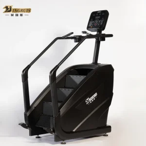 Commercial Electric Stair Climbing Machine for Gym