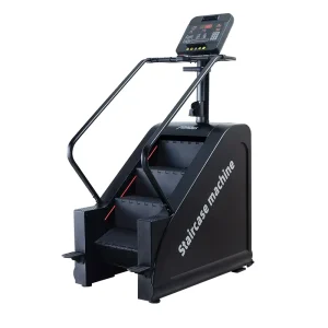 Commercial Electric Steel Stair Climber
