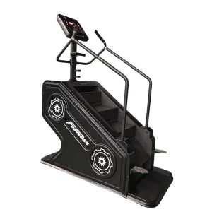 Commercial Electric Steel Stair Climber