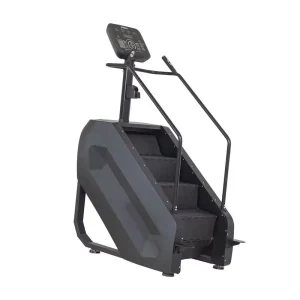 Commercial Electric Steel Stair Climber Ladder Machine for Gym Fitness