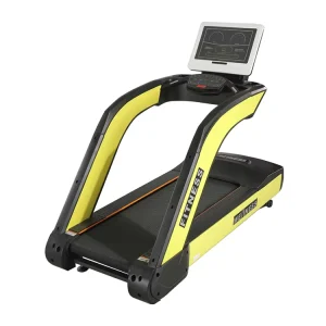 Commercial Electric Treadmill Cardio Exercise Machine