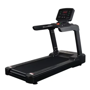 Commercial Electric Treadmill Running Machine with Keyboard