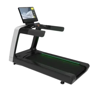 Commercial Electric Treadmill for Cardio Training