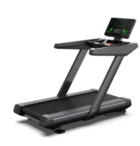 Commercial Electric Treadmill with Incline for Professional Gym