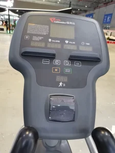 Commercial Elliptical Bike Full Body Cardio Training Machine RE-6600E