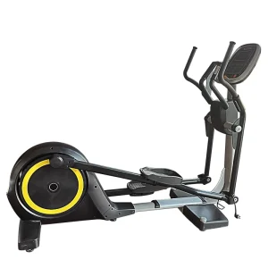 Commercial Elliptical Cardio Cross Trainer for Gym and Club Use