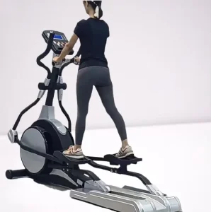 Commercial Elliptical Cross Trainer