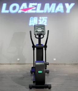 Commercial Elliptical Cross Trainer Machine Home Gym Cardio Workout Low Impact Full Body Fitness Equipment