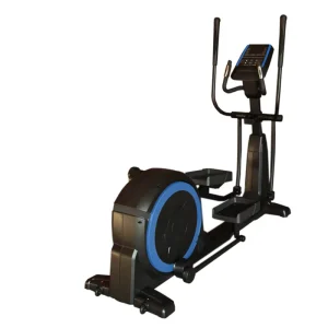 Commercial Elliptical Cross Trainer for Cardio Training