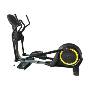 Commercial Elliptical Cross Trainer for Gym Clubs