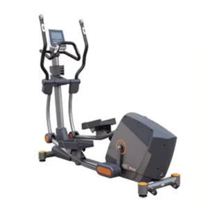 Commercial Elliptical Machine Cardio Aerobic Machine Gym Equipment 9300 Elliptical Machine