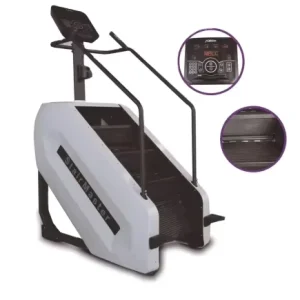 Commercial Escalador De Escaleras Cardio Machine Gym Equipment Stair Stairs Machine Fitness Equipment