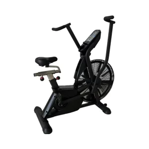 Commercial Exercise Bike Air Bike for Gym