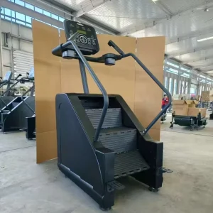 Commercial Exercise Stepper Climbing Machine Stair Climber Gym Fitness Equipment Stair Trainer