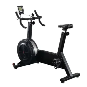 Commercial Fan Air Bike Exercise Bike